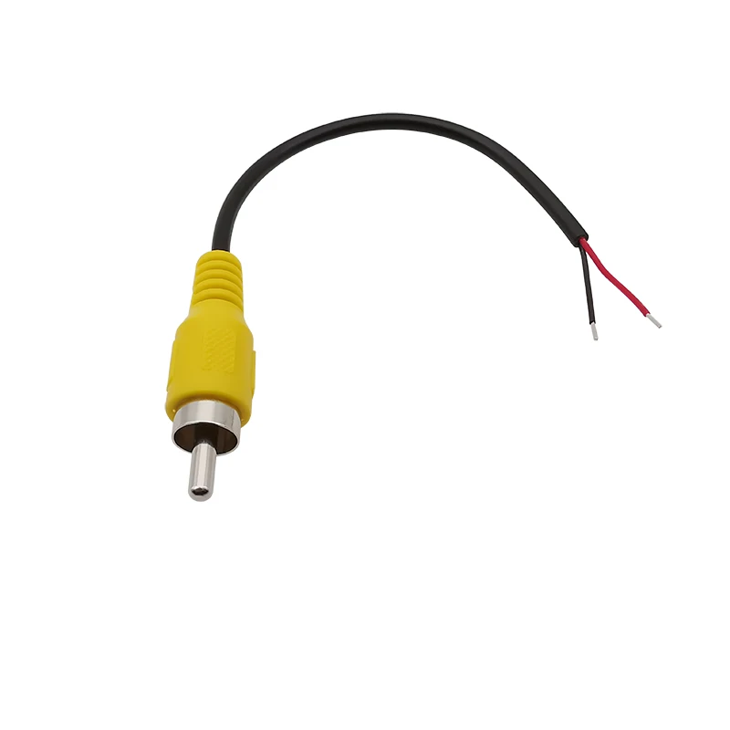 RCA разъемы LOCHEUK, набор