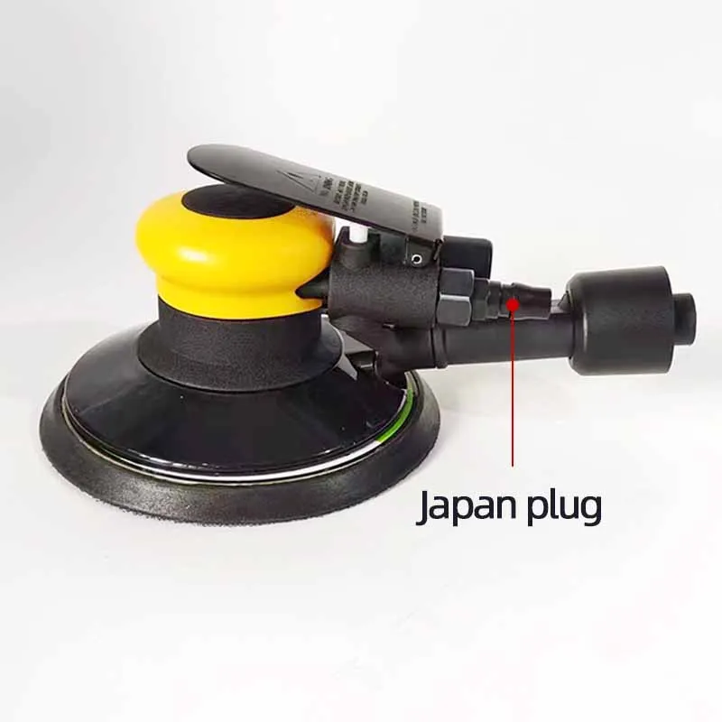 Шлифовальный станок инструмент для шлифовки и полировки стен металла 6 дюймов