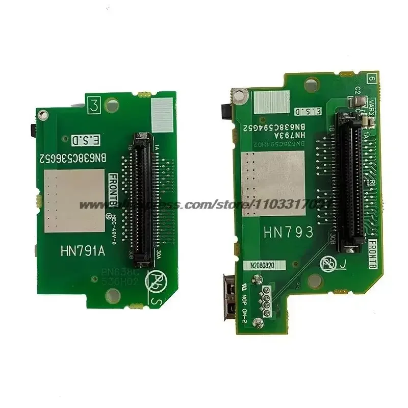 Слот для системной карты M70 / HN791A CF-70 HN793A с USB