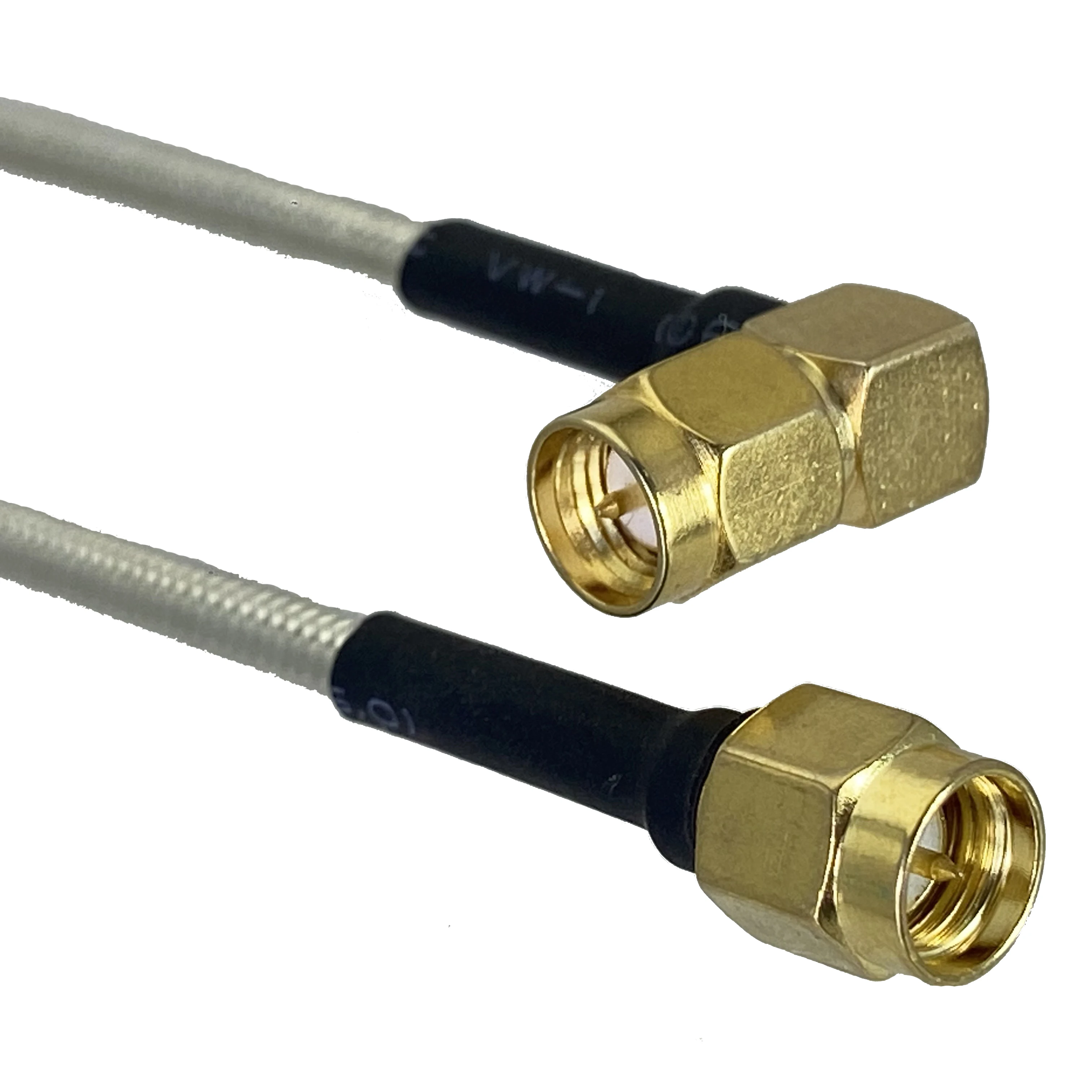 

TTVXO RG402 RF перемычка SMA