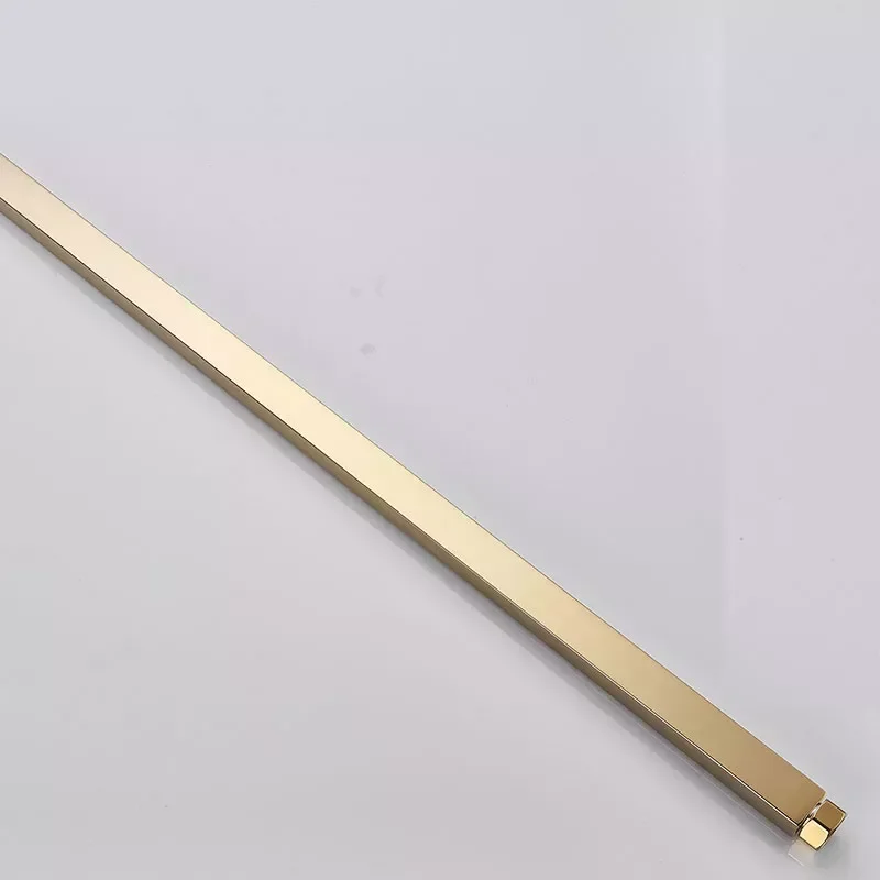 

90 cm Shower Faucet Extend Tube For Shower Systems Extension Pipe Replacement Bathroom Accessories