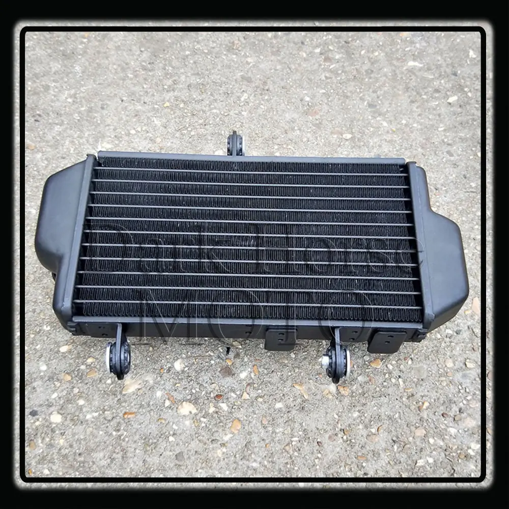 

Motorcycle Water Tank Engine Water Tank Cooling Tank Water Tank FOR ZONTES ZT 125-G1 G1-125 155-G1 G1X