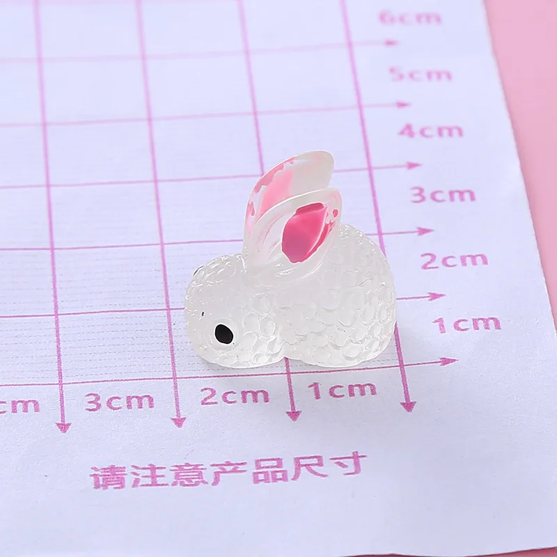 

Светящийся кролик MOONBIFFY