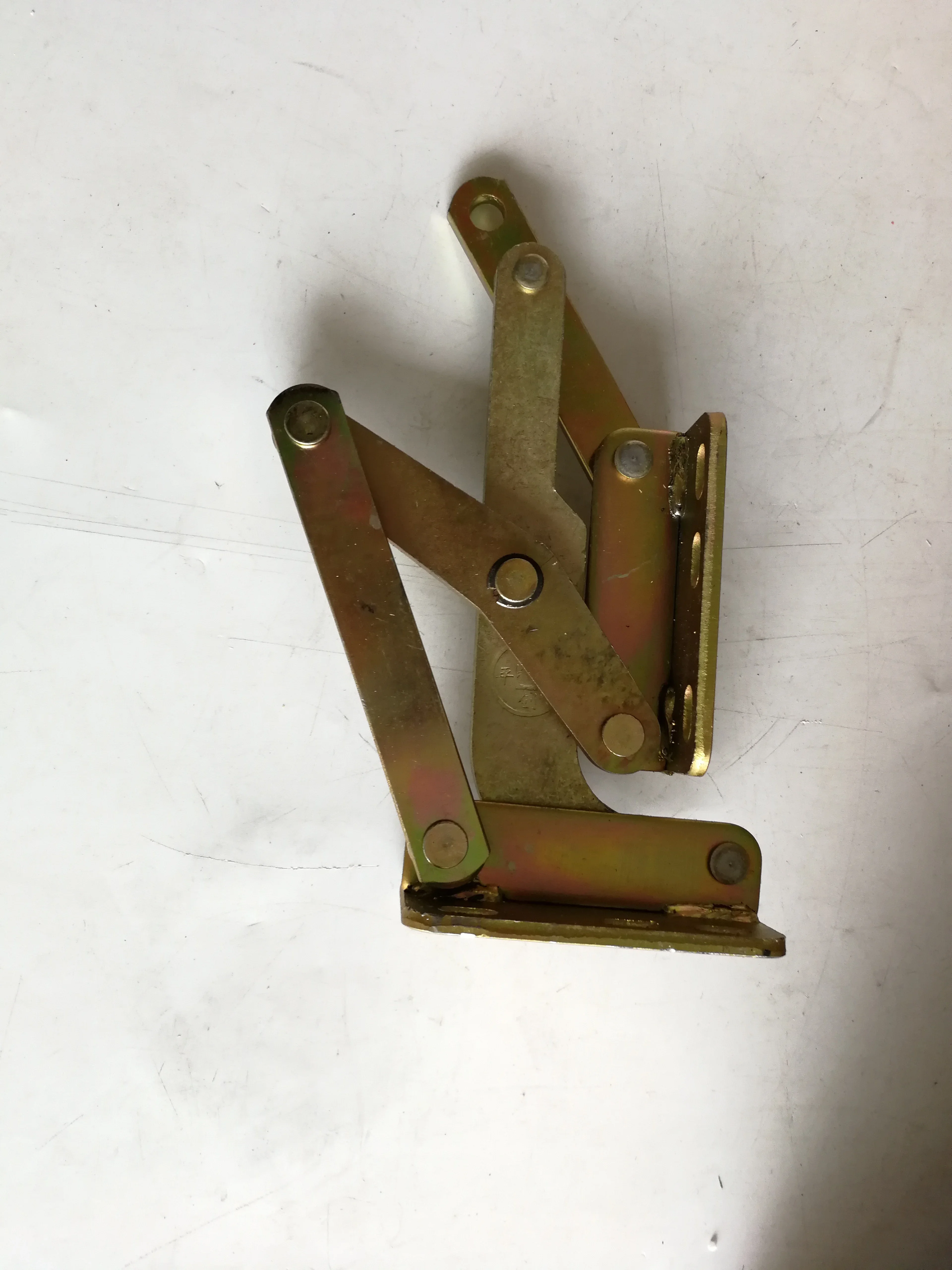 HC-B-11205 Запчасти для автобуса Зеркала заднего вида БОЛЬШАЯ ЗЕРКАЛО: 34*15 СМ МАЛЕНЬКА