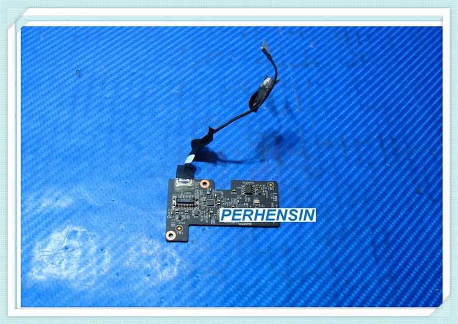 Для MSI Titan GT73VR 6RF MS-17A1 17 3 оригинальный кабель платы W MS-17A1E 100% идеальная работа