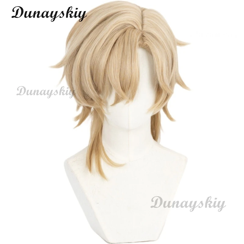 Honkai звезда рельс авантюрин косплей костюм парик десять камней сердца Униформа