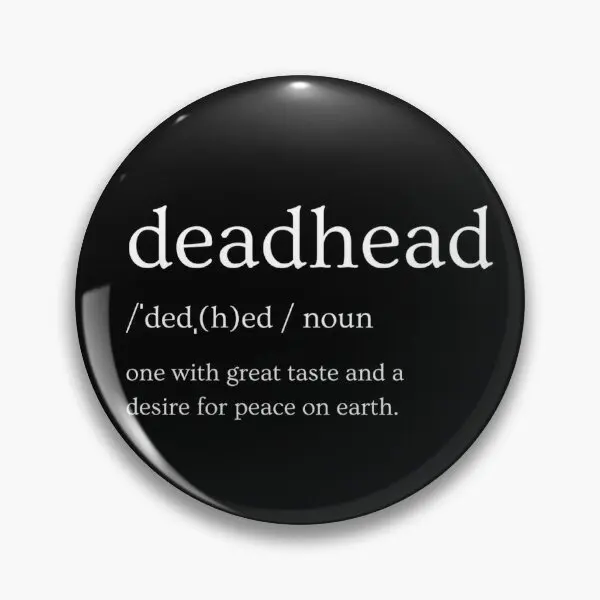 Разпределение мертвой головы мягкая булавка на пуговицах забавная лацкан