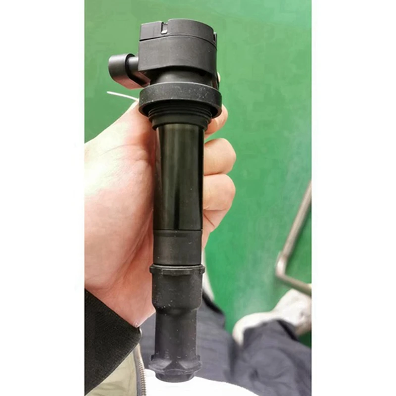 8X 17210-12900 катушка зажигания система для Samsung Renault SM5 Hyundai высокое давление 1721012900