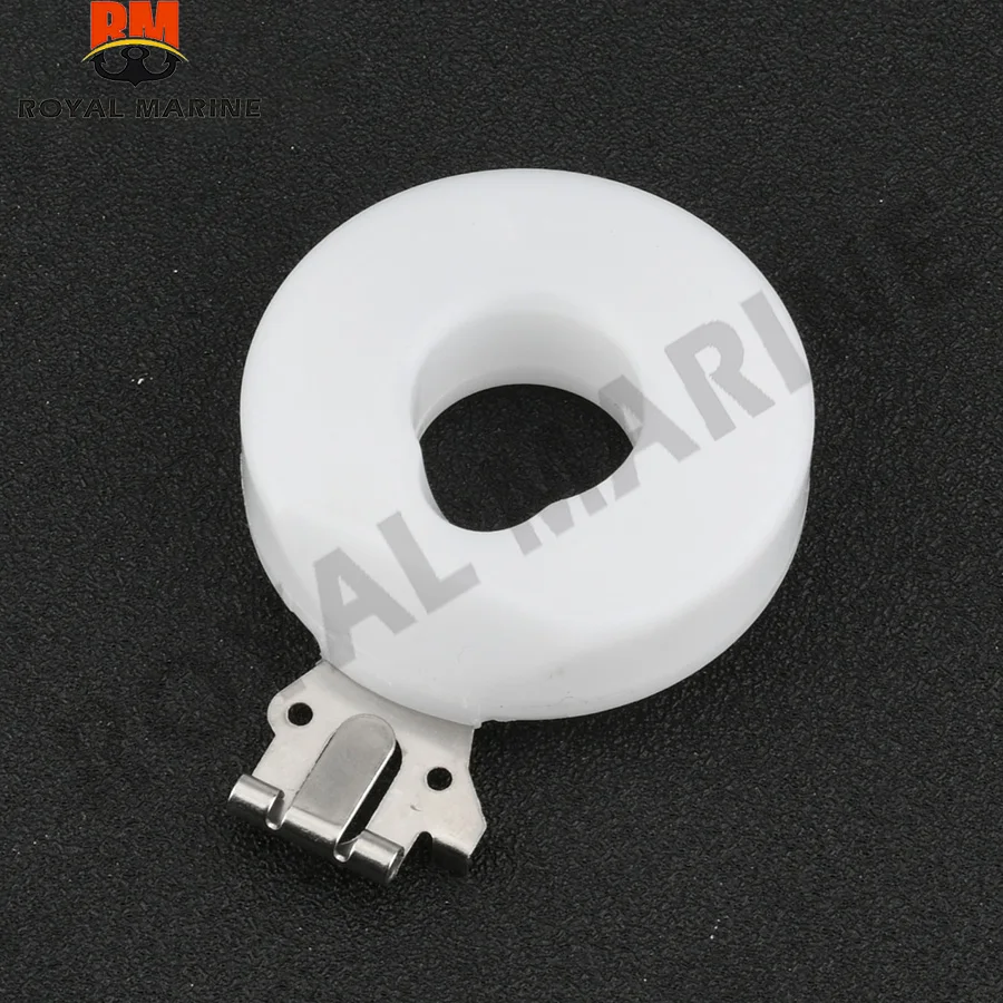 13250-93012 Поплавок карбюратора для подвесного двигателя Suzuki DT28 DT16 DT40 DT9.9-DT115 1325093012