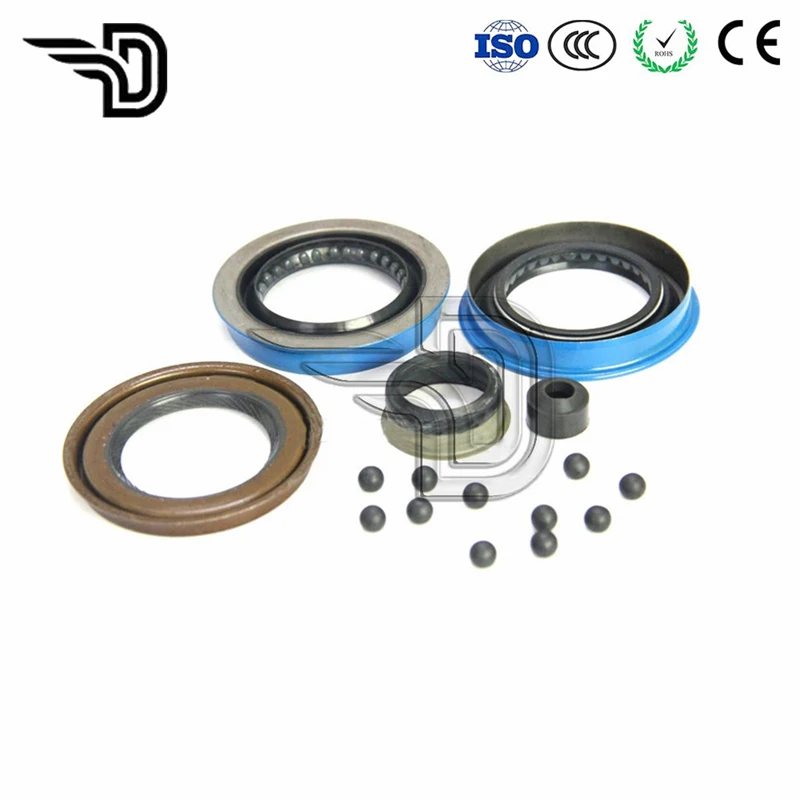 Автомобильные аксессуары 62TE комплект для ремонта коробки передач ремонтные