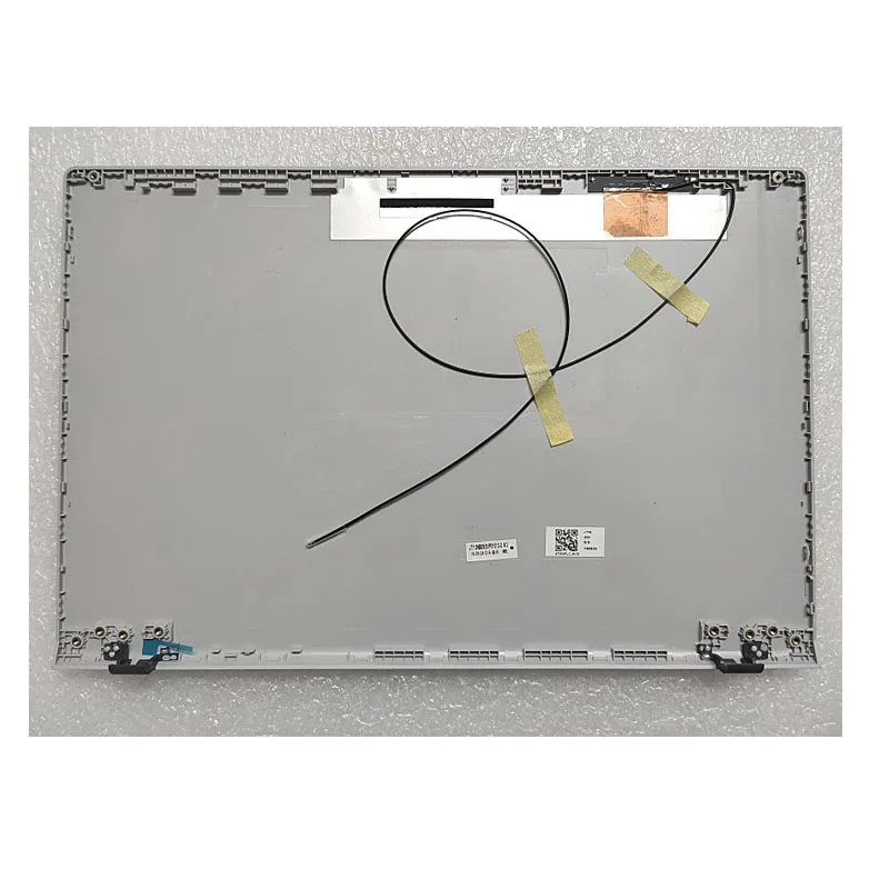 

Для ASUS X409 X409JA F409J ЖК-задняя крышка A Shell Silver Shell 47XKPLCJN10