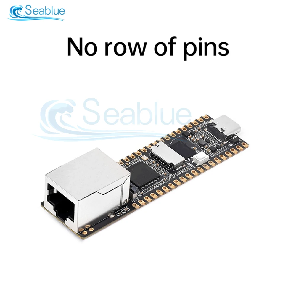 

Aideepen LuckFox Pico Plus RV1103 Linux плата