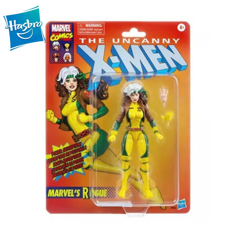 

Hasbro Marvel Legends Spider-Man Catwoman Little Naughty Ace Action Figure Model Anime Characters Christmas Gifts Children's Toy