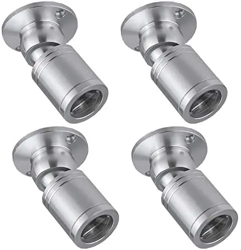 20 мм 85-265 В 3 Вт светодиодные встраиваемые потолочные светильники для гостиной