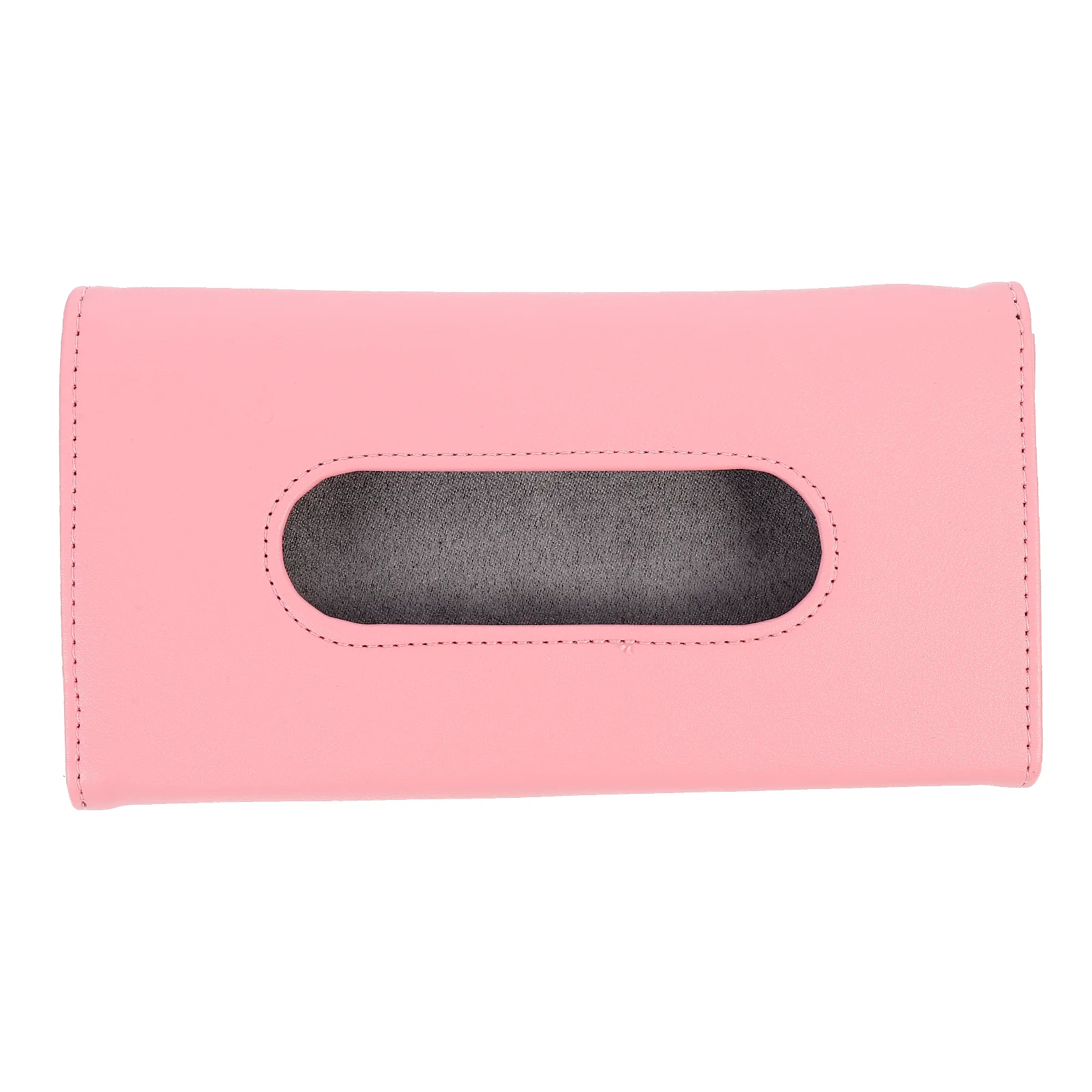 

1Pc Delicate Decorative Creative Visor Tissue Box Napkin Storage Box Napkin Case