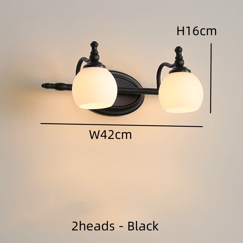 

OMEE Зеркальные светильники для туалетного столика