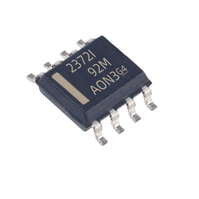 

TLV2372IDR TLV2372 SOP-8 New original ic chip In stock