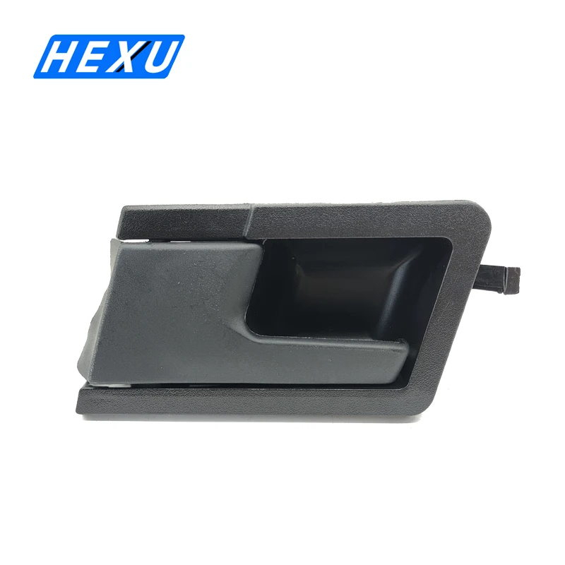 

Левая или правая внутренняя ручка двери, черная, серая для Volkswagen Transporter T4 Bus 90-03 701837019 A 701837020 A