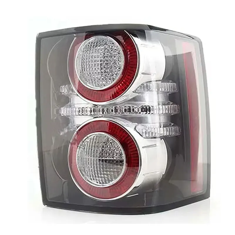 

Для 2010-2012 L322 Land Rover Range HSE VOGUE светодиодные задние фонари стоп-сигналы поворотники задние фонари OEM: LR028513 LR028515