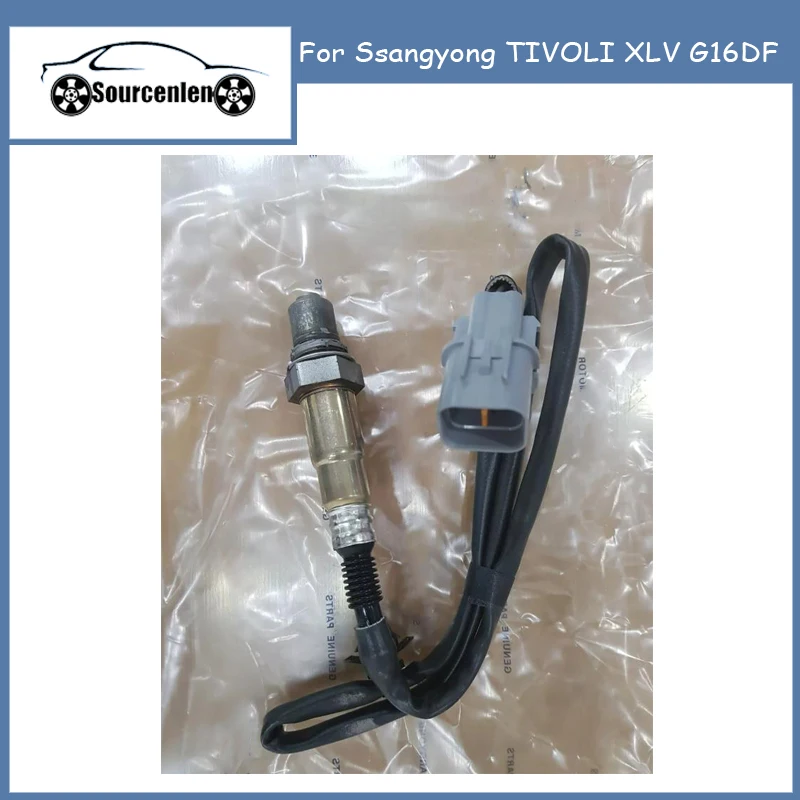 Новый задний датчик кислорода для Ssangyong TIVOLI XLV G16DF 1735400117