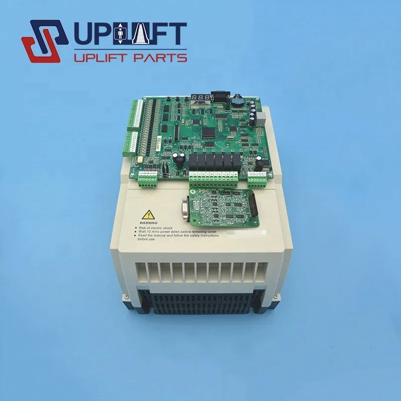 NICE3000 + 220-NICE-L-C-4015 Трехфазный 220 в контроллер лифта Запчасти для