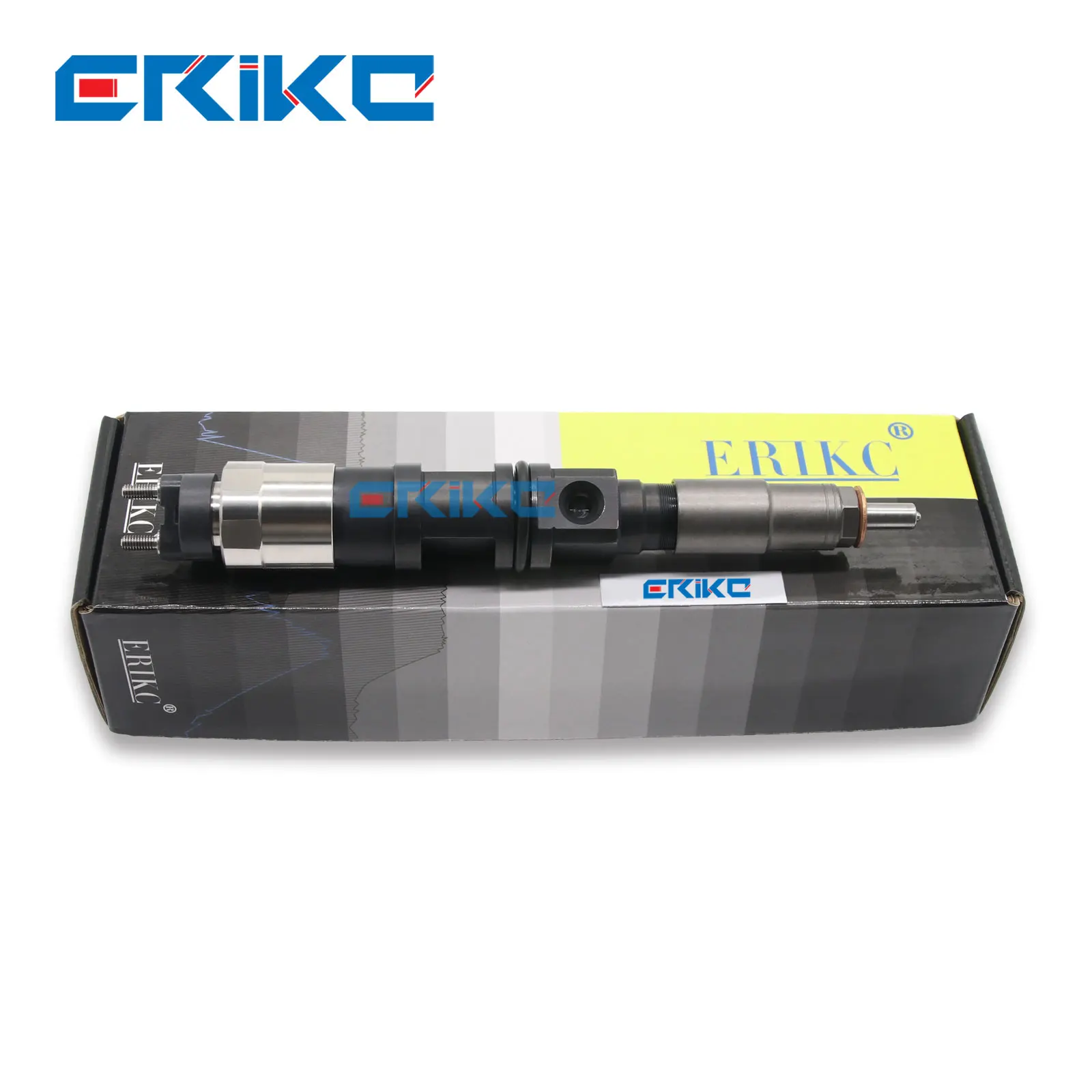 095000 -6461 Инъекция Common Rail -6462 Форсунка дизельного топлива в сборе -6460 для двигателя
