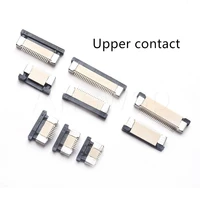 5 pcslot ffcfpc spacing of 0 5mm%ef%bc%8cdraw out type%ef%bc%8c4567891011121416182022 60p flat cable connector