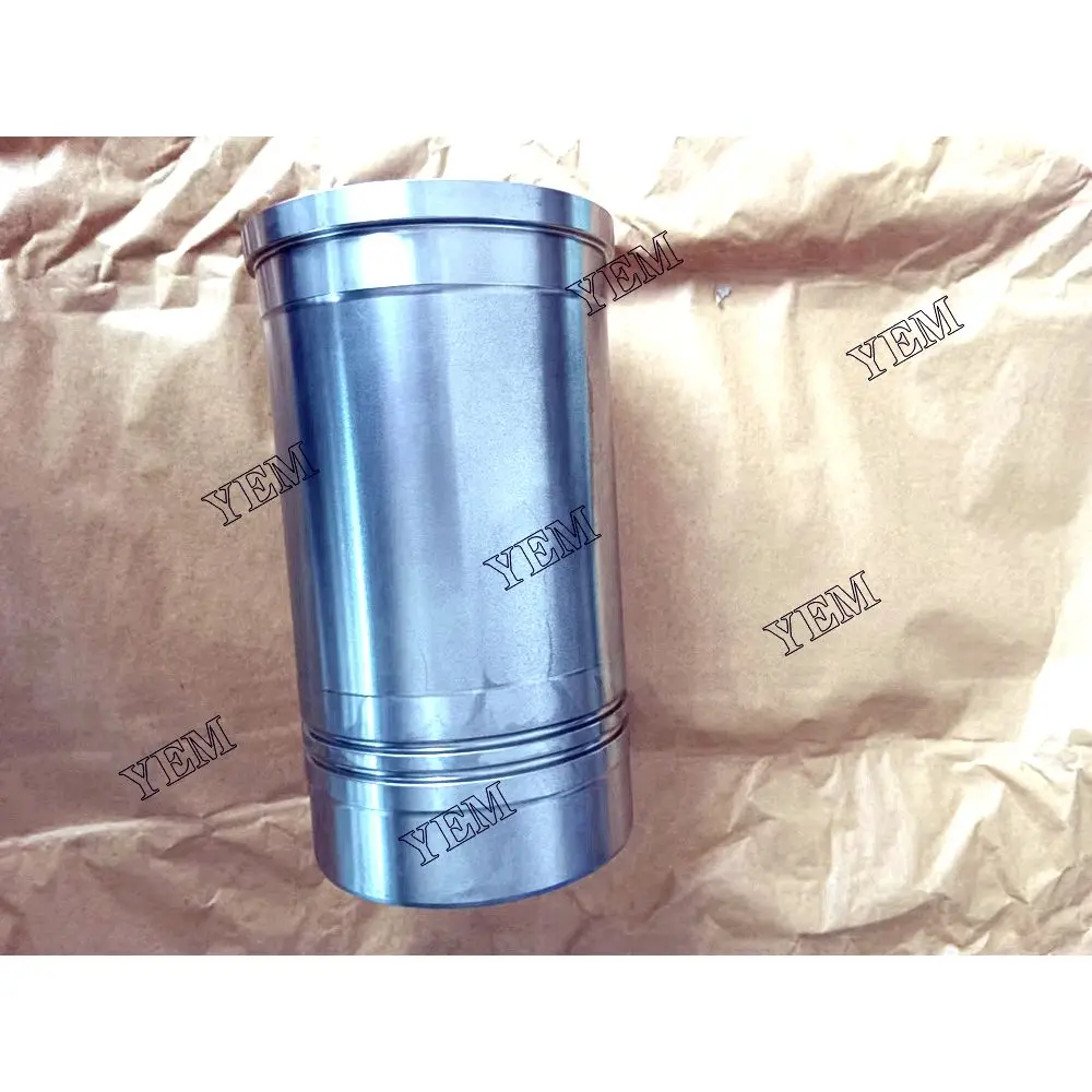

6DS70 Cylinder Liner For Mitsubishi Machinery Engine.