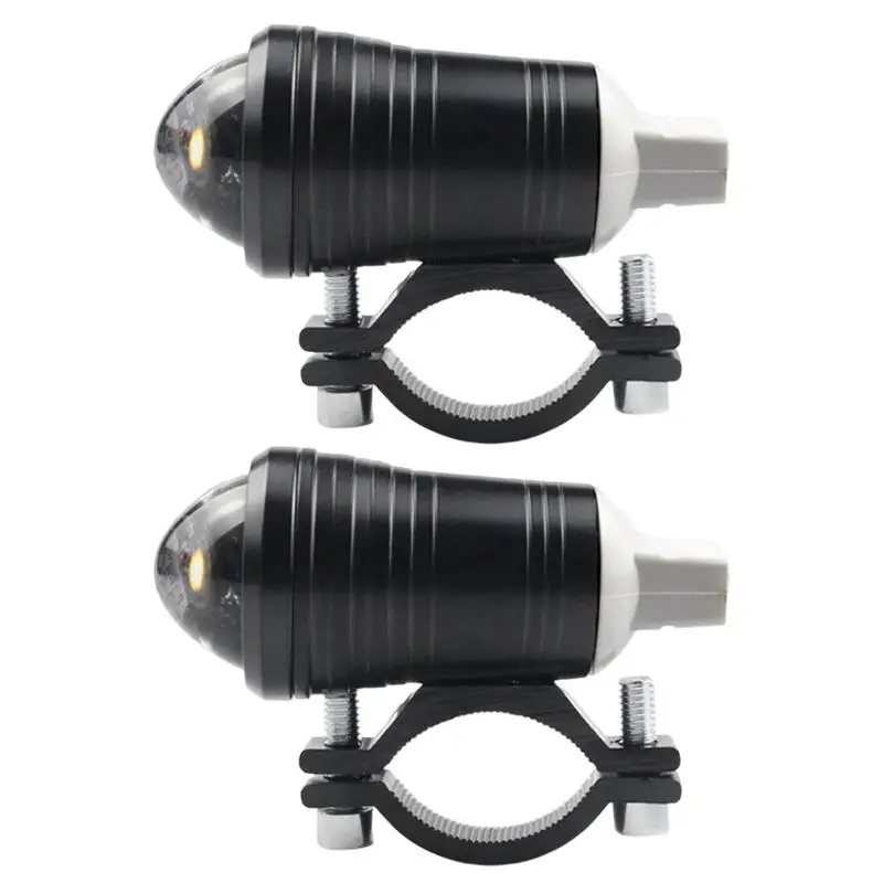 

Дополнительная фара для мотоцикла, прожекторы, лампа, 2 шт., Дополнительная фара для автомобиля, яркая электрическая фара для автомобиля, гру...