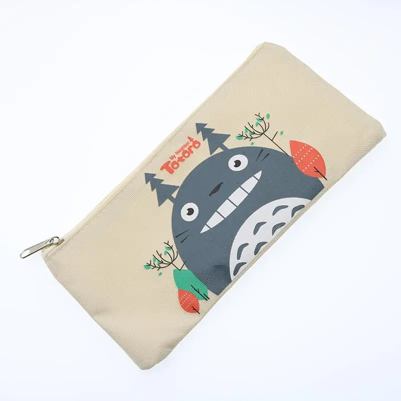 

Кожаный пенал для карандашей ALSMT Cartoon