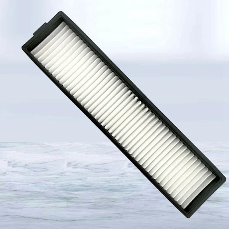 Запчасти для пылесоса Hom Bot VR6270LVM VR65710 VR6260LVM