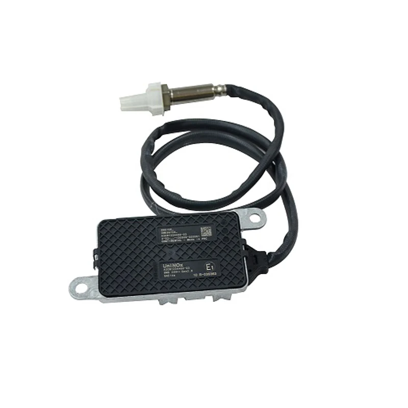 Фото Лидер продаж 5wk9 7103B NOx Sensor DEF 5wk9 7103B Датчик оксида азота A2C97451500-01 Подходит для NB 1500 SNS506 SC000-1205150 №4