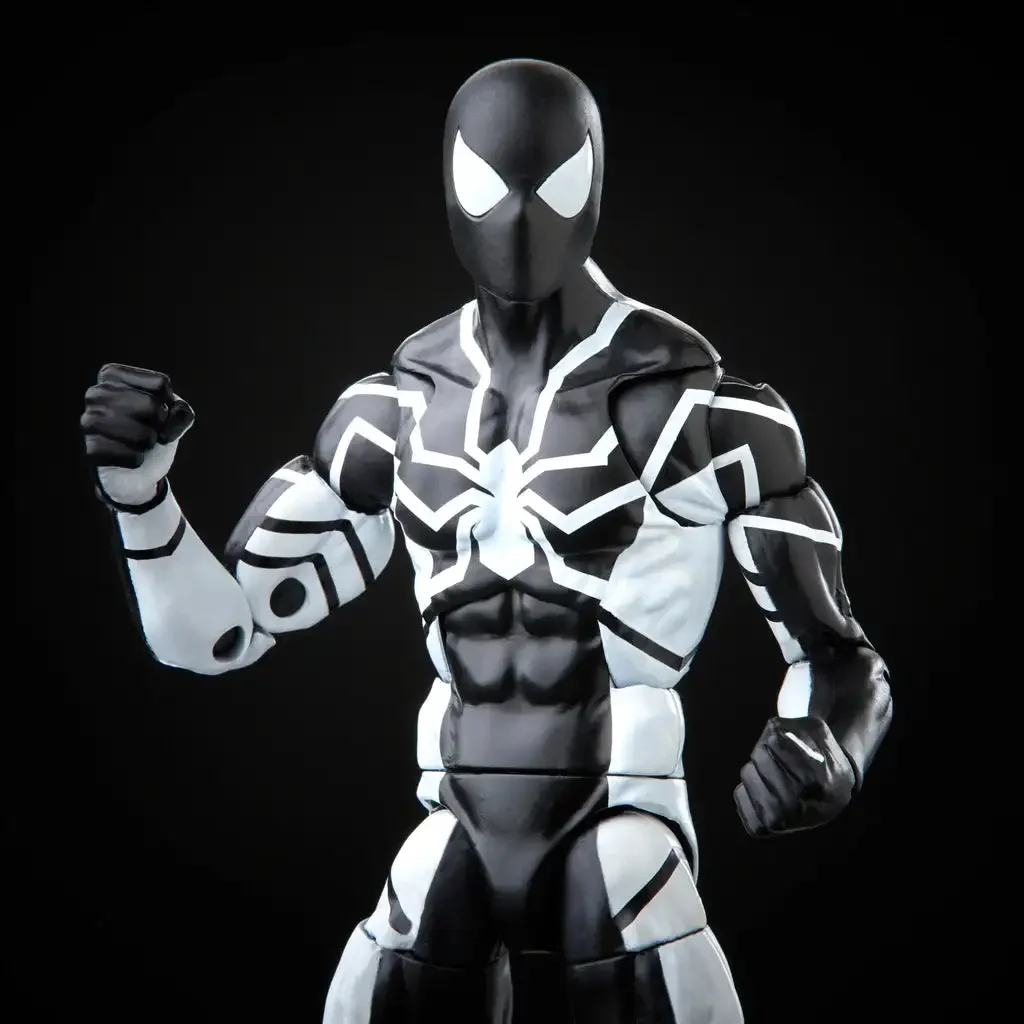Фото Фигурка Человека-паука Marvel Legends Future Foundation 6 дюймов №4