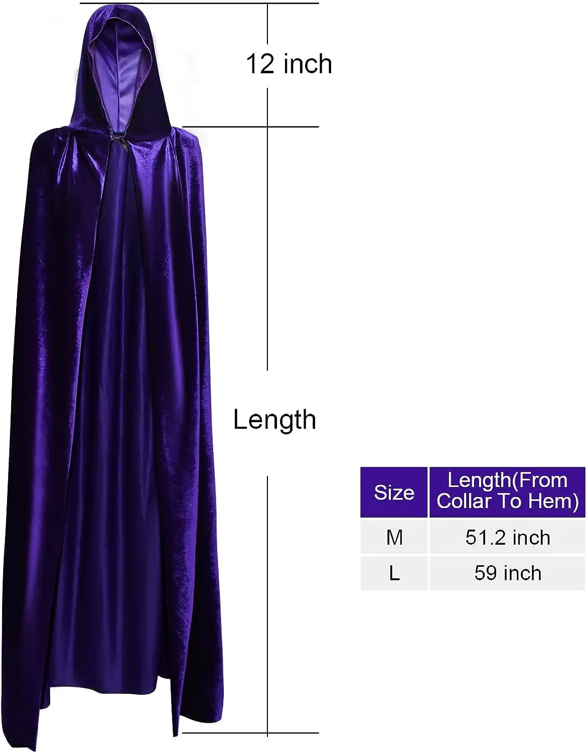 Женский костюм для косплея на Хэллоуин фиолетовая накидка и аниме поясной ремень