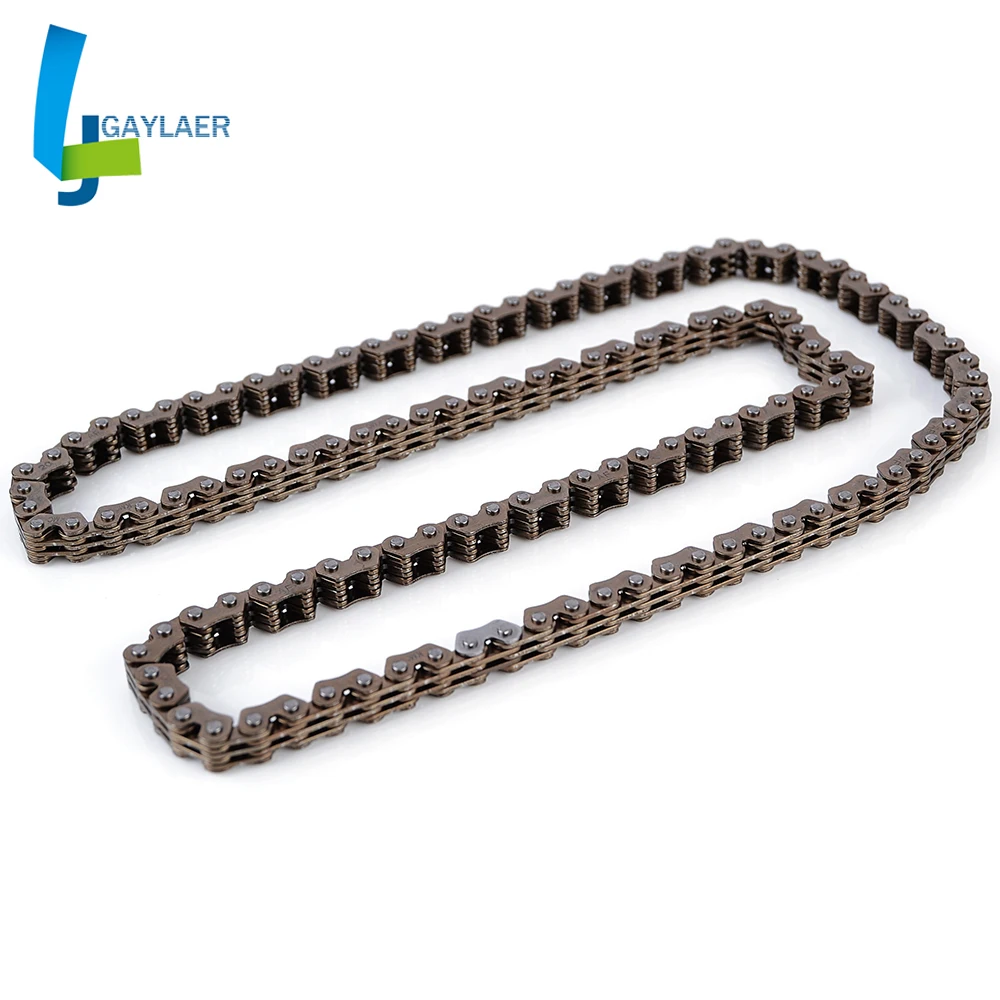 Цепь ГРМ для камеры Kawasaki Z250 Z300 Ninja 250 300 KLE300 KLE250 Versys-X 300 250 KLE250 Anhelo GPX250 GPZ250