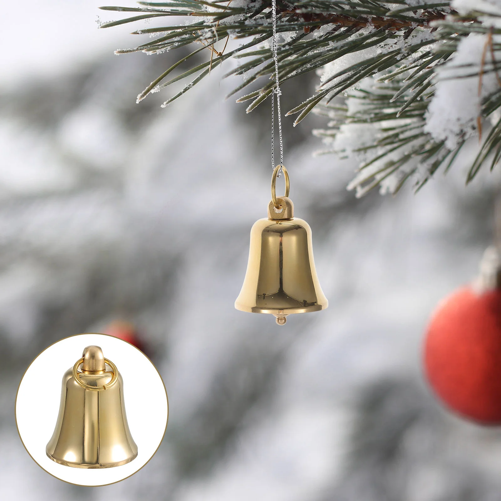 

Bell Pendant Craft Bell For Wind Chime DIY Bell Craft Bell DIY Bell Vintage Bell Bell For Wind Chime