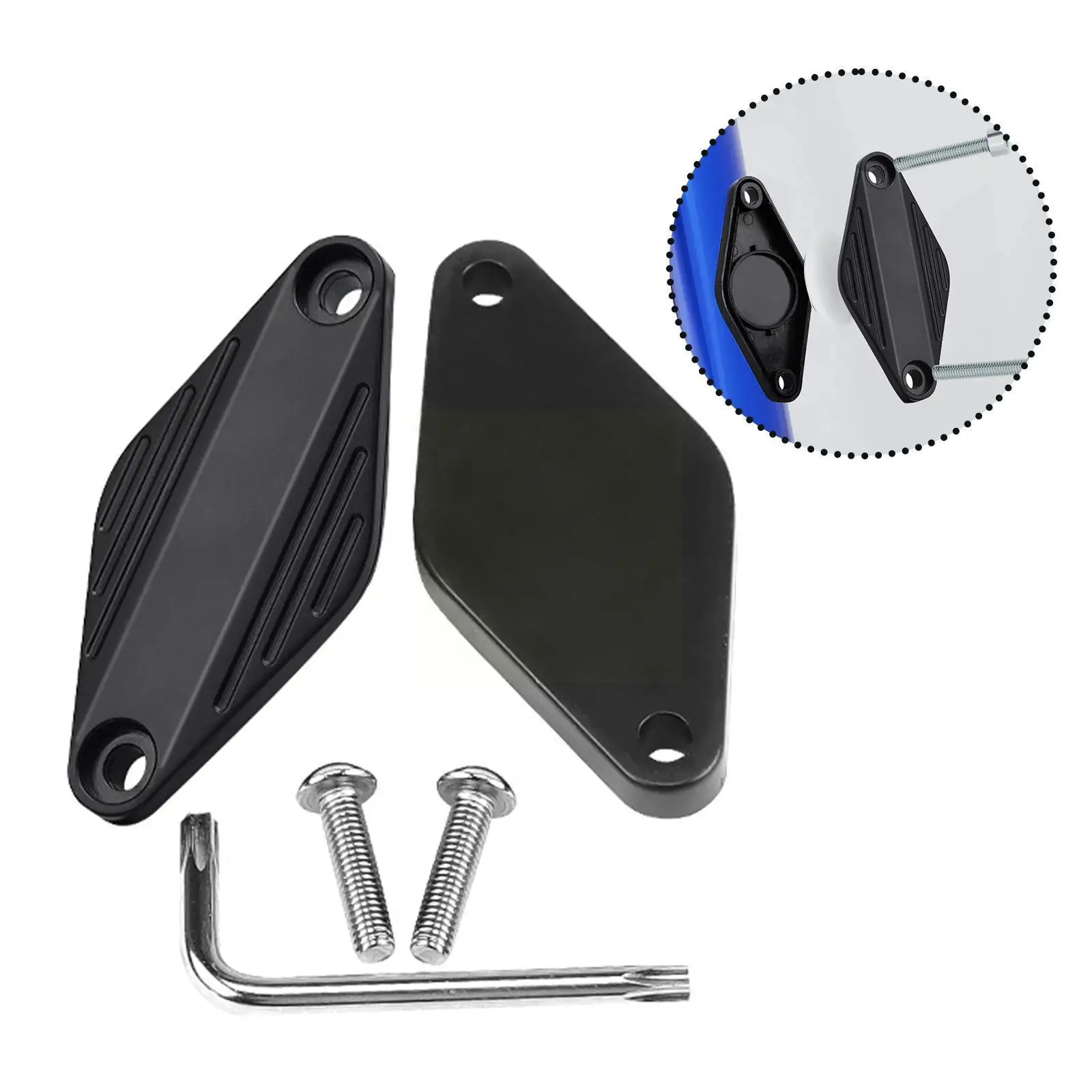 

For Airtag Bike Mount Holder Universal Bike Water Bottle Gps Bicycle Location Accessories Tracker Protective F6u8