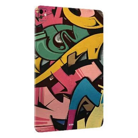 Защитная пленка 3M для iPad Pro  матовая