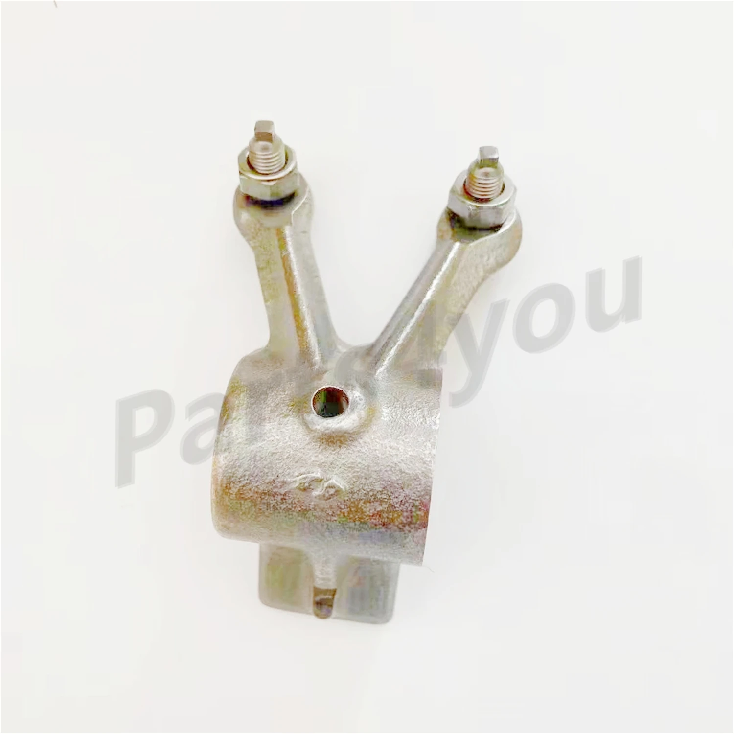 

Выхлопной Кулисный рычаг для Stels ATV 500 K/GT J500 500CC ATV Kazuma 500 Jaguar 192MR-1003300 LU018696