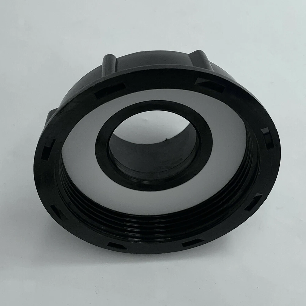 

IBC Tote Tank Drain Adapter Coarse Thread 3 Inches To 2 Inches Garden Hose Pipe Fittings For 1000/20/25/30/18 Liter Barrel