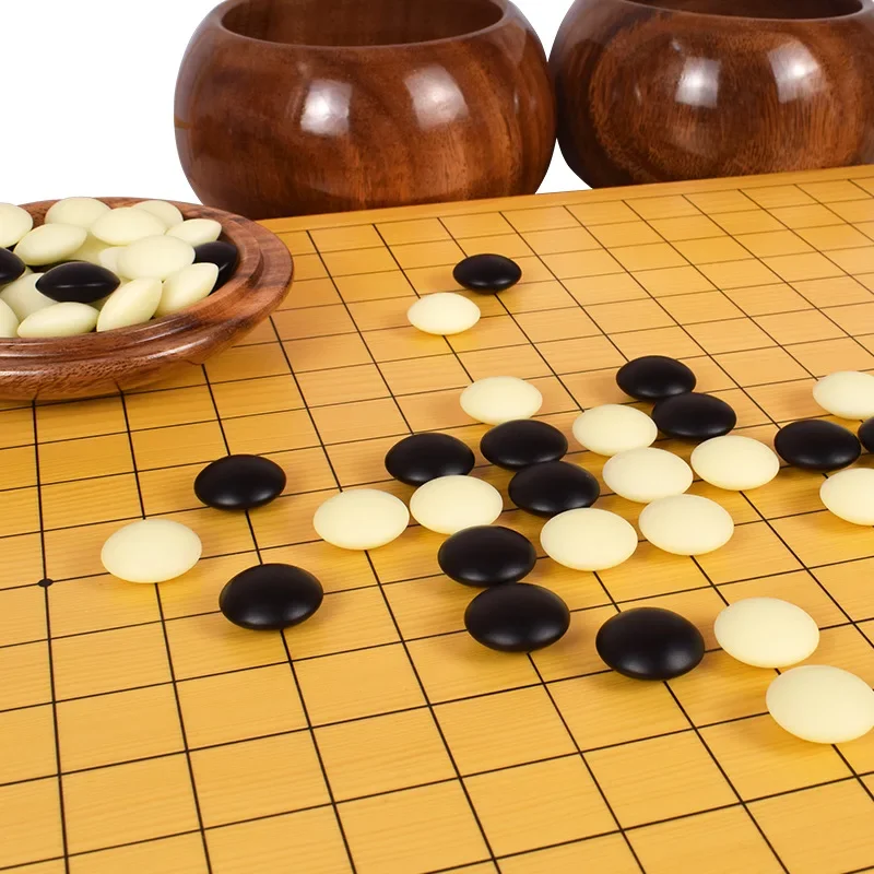 Фото Бутик Yunzi Weiqi: большие одно- и двусторонние коврики Yunzi Weiqi типа А. №3