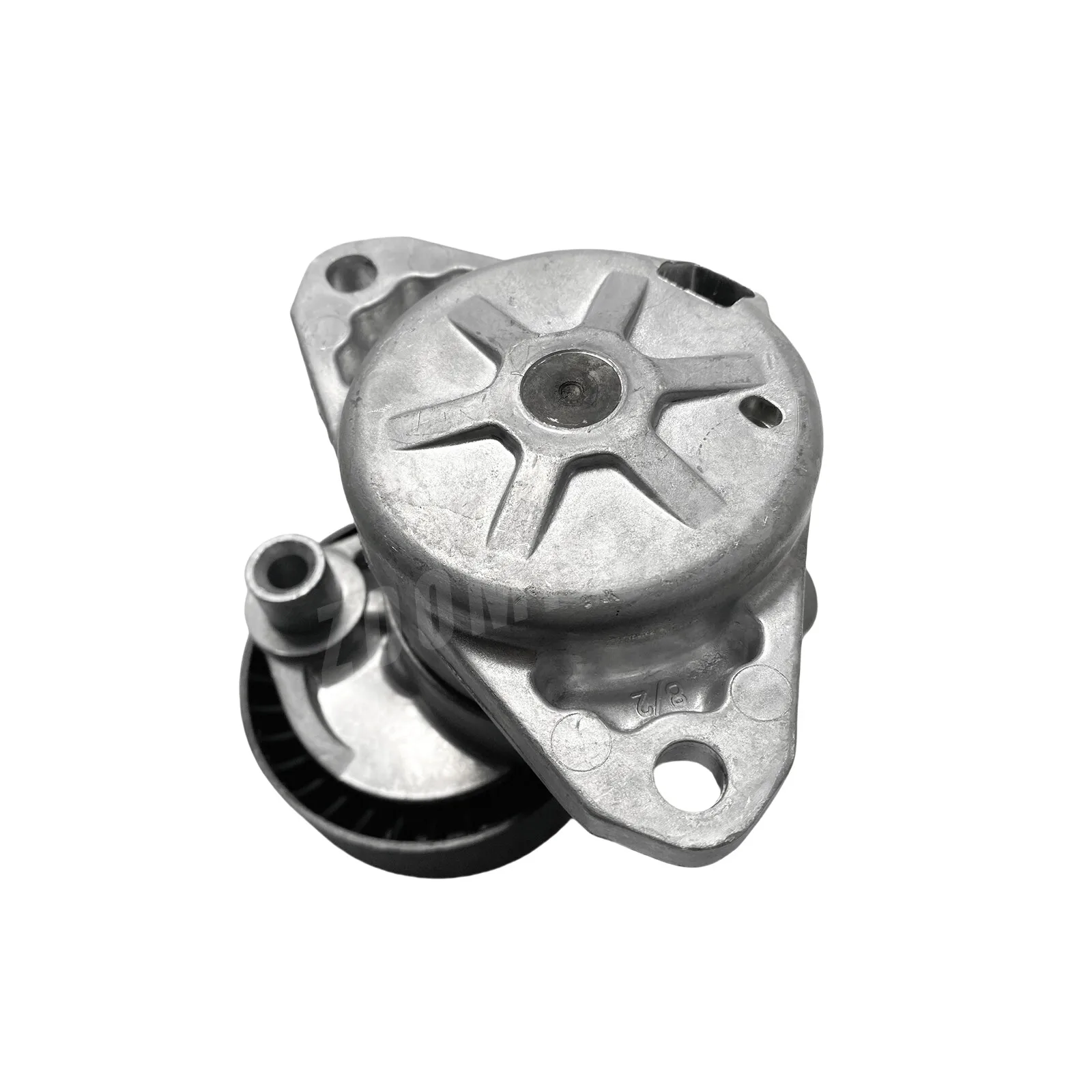 Фото ZOOMKEY подходит для натяжителя ремня Mercedes-Benz C CL CLK E GL GLK ML S SL SLK A2722000070 №2