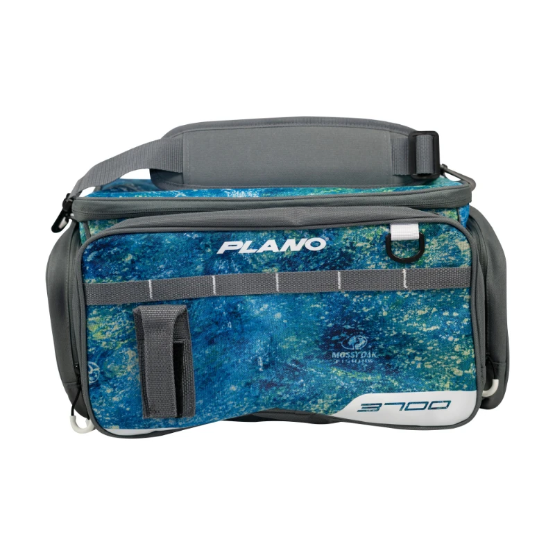 Elements Coastal Blue