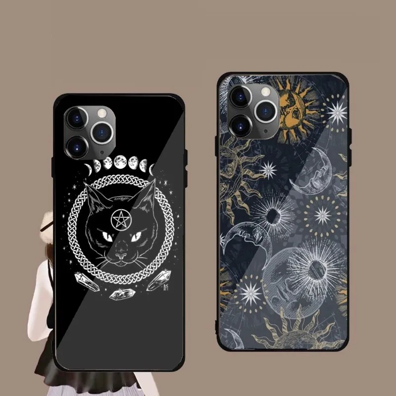 

Чехол для IPhone 14 13 12 11 XS X 8 7 6 Plus Mini Pro Max SE 2022