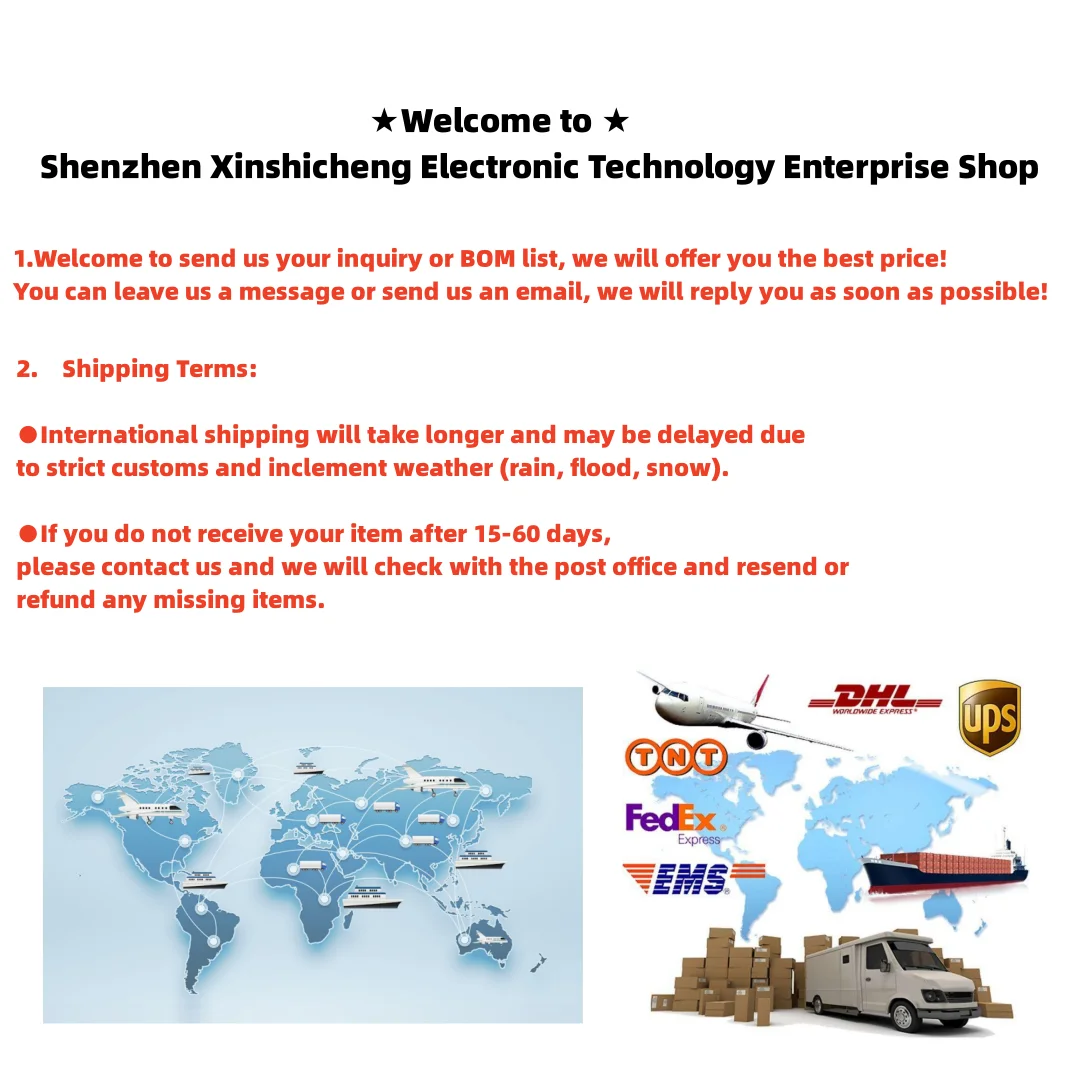 Новый оригинальный модуль умножителя мощности MC-7833 на складе