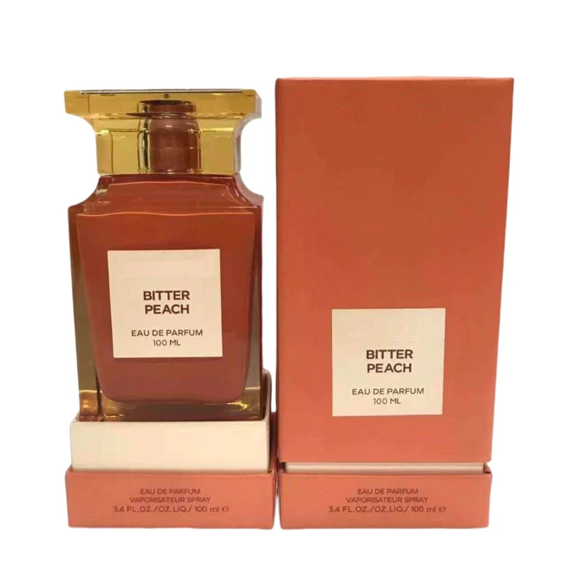 

Бесплатная доставка в США за 3-7 дней оригинальные ароматы Горького персика для женщин долговечные духи для тела Женский дезодорант