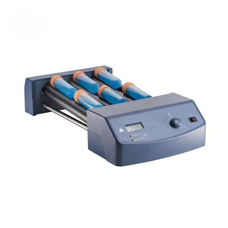 Стандартный трубчатый ролик MX-T6-S 0-70 об/мин экономичный для образцов крови