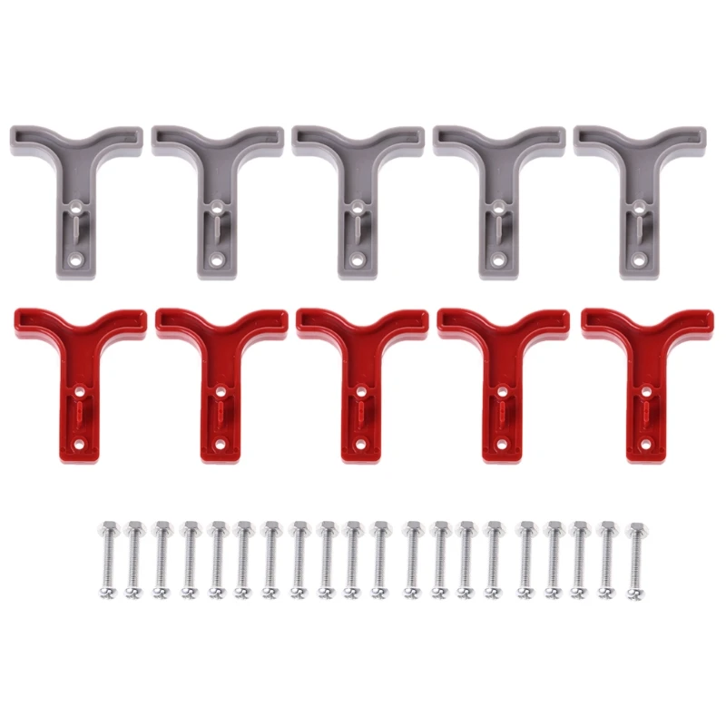 

Т-образная ручка SB50, Штекерный разъем, Двойная Батарея стандарта AC/DC600V