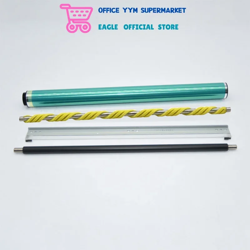 1 компл. комплект для восстановления барабана Konica Minolta Bizhub C250i C300i C360i C7130i OPC барабан