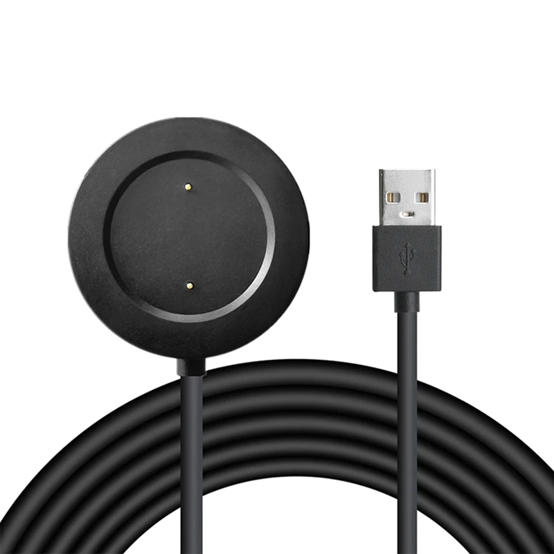 USB-кабель для зарядки шнур Базовая док-станция адаптер подставка часов Xiaomi Mi